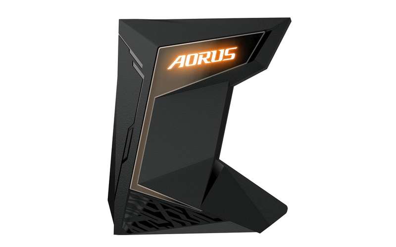 Gigabyte Aorus NVLink Bridge 4-Slot