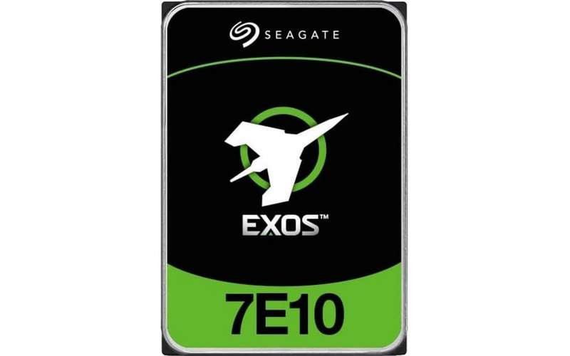 Seagate Exos 7E10 8TB