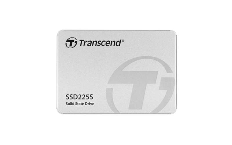 Transcend 2TB 2.5" SSD