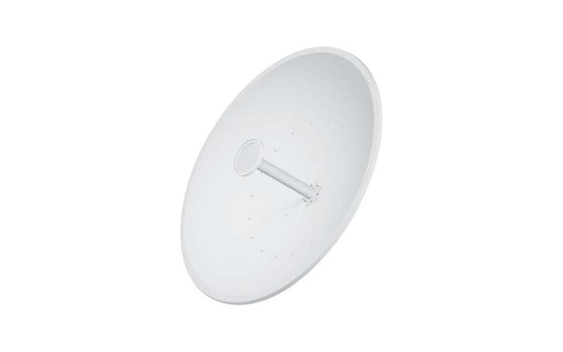 Ubiquiti UISP airMAX 5GHz 34dBi Dish Antenna