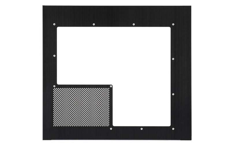 Lian-Li W-65P Black Windowed Side Panel with VGA Vent