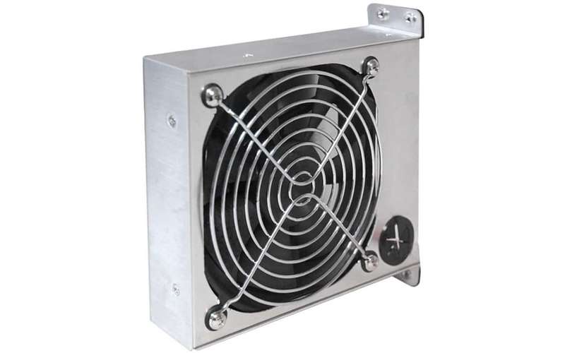 Lian-li BS-03 PCI Cooler