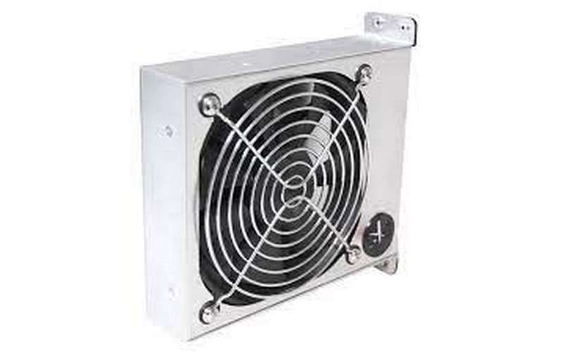 Lian-li BS-06 PCI Cooler