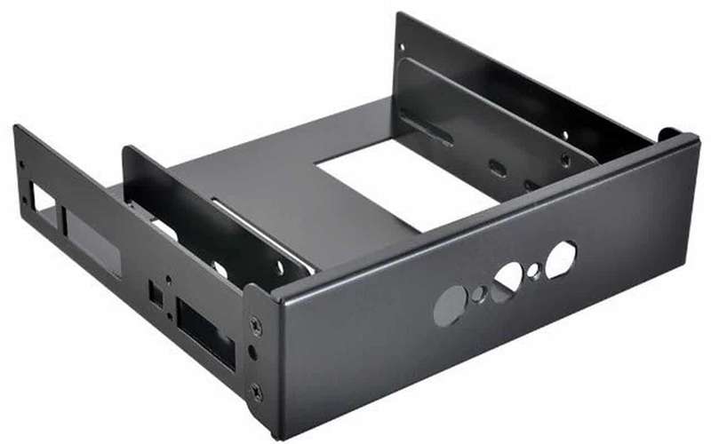 Lian-li BZ-516X  Black- Mounting Bracket for LT-LLRGB+C-&gt;5.25