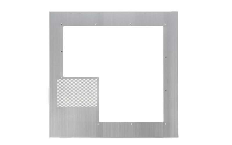 Lian-Li W-75P Silver Windowed Side Panel with VGA Vent