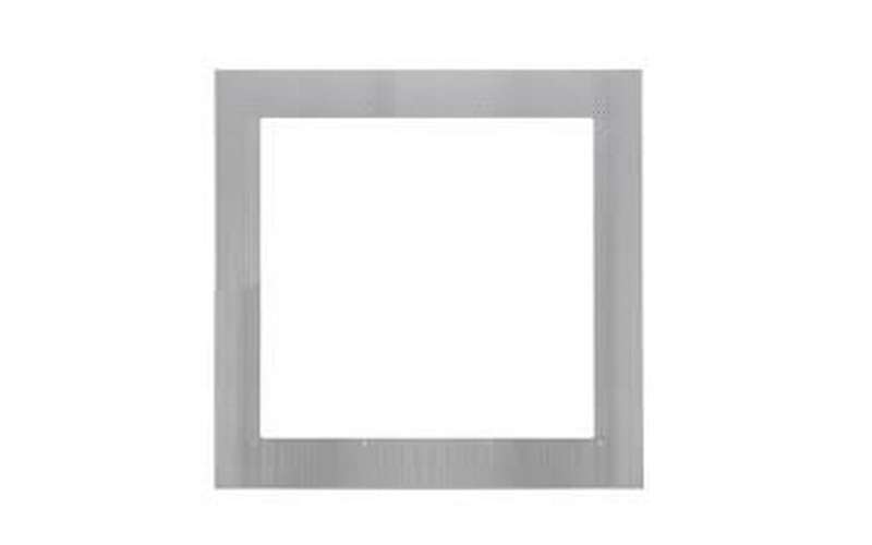 Lian-li W-65 Silver Windowed Side Panel