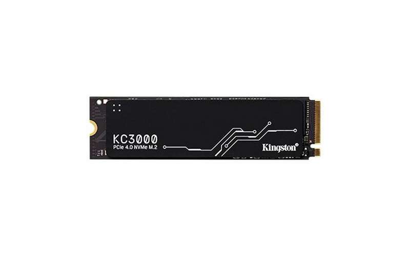 Kingston sKC3000S/512G 512GB