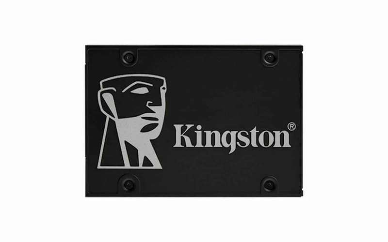 Kingston SKC600MS/256GB mSATA 3D TLC SSD