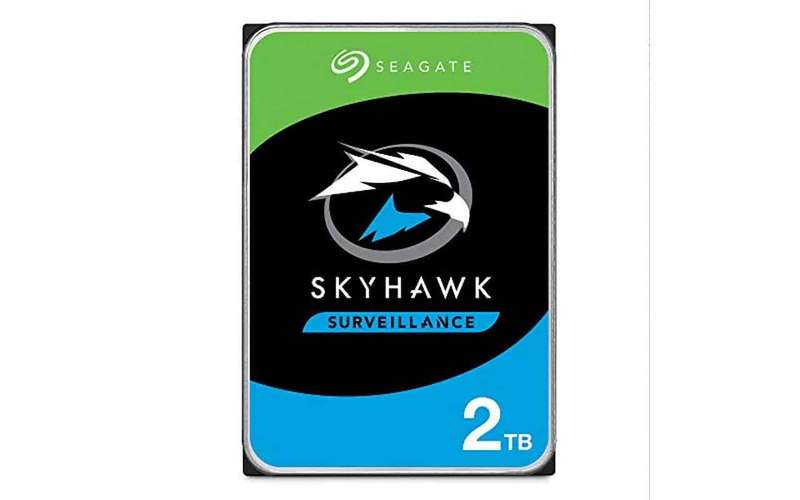 SkyHawk 2TB SU 256mb 5900 HDD