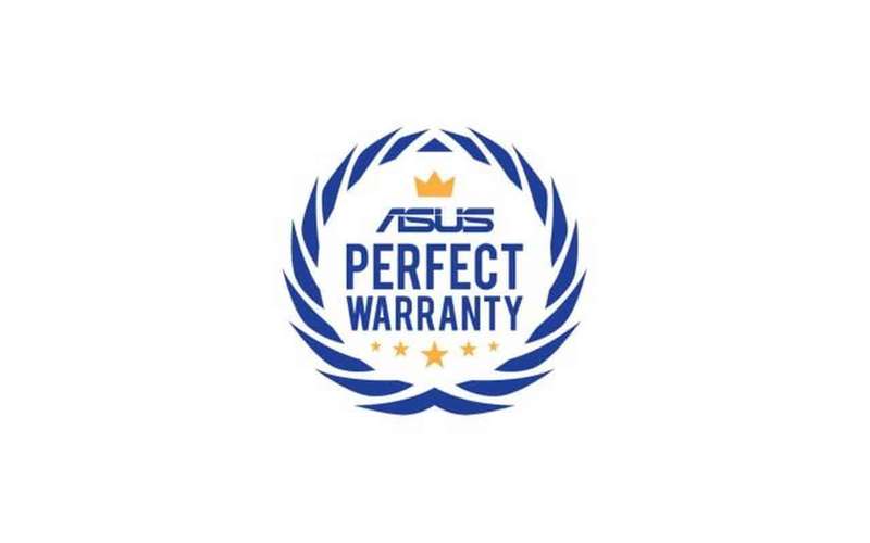Asus NBK Warranty - 1YR PUR To 3YR PUR - All Gaming Notebooks