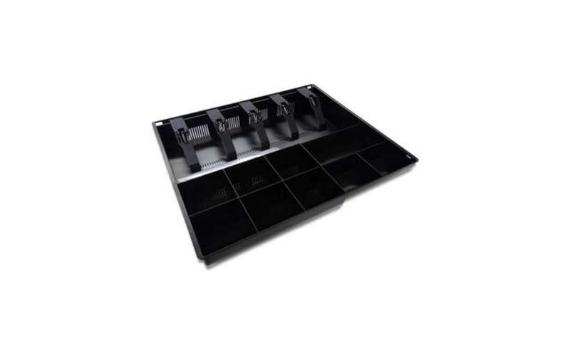 Pinnpos Cash Drawer Insert For (CR-2007 &amp; CR-2005)