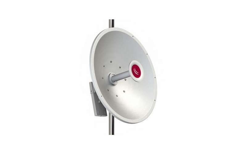 MikroTik mANT30 5.8GHz 30dBi Precision Alignment Dish