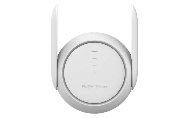 Reyee Dual Band AC 1200Mbps 4dBi Mesh Range Extender