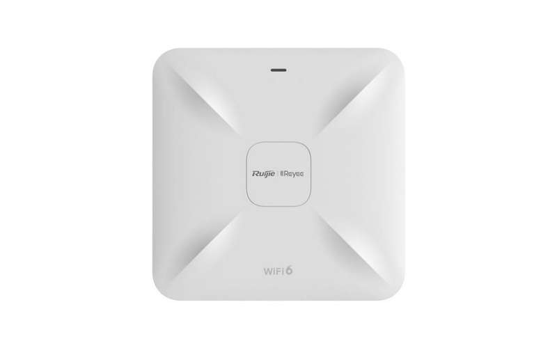 Reyee Dual Band WiFi 5 1300Mbps Fast Ethernet Ceiling Mount AP