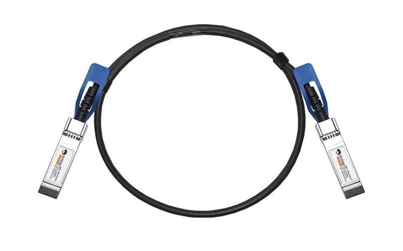 Linkbasic Direct Attached SFP28 1m 25G Uplink Cable