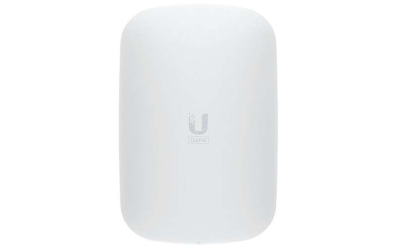 Ubiquiti UniFi6 Dual Band WiFi 6 Range Extender