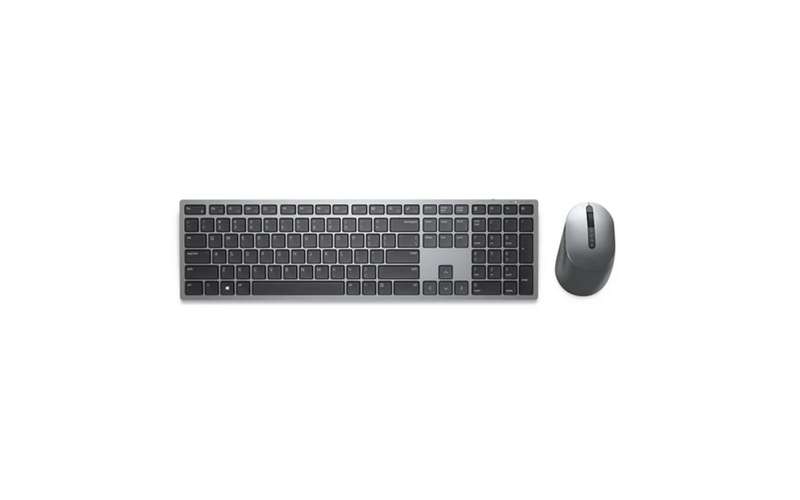 Dell Premier Multi-Device Wireless Keyboard and Mouse