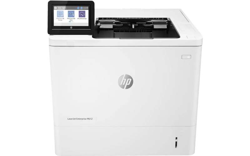 HP Laserjet Enterprise M612DN