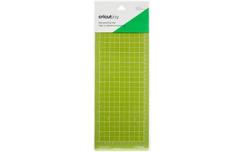 Cricut Joy Joy Standardgrip Mat Large