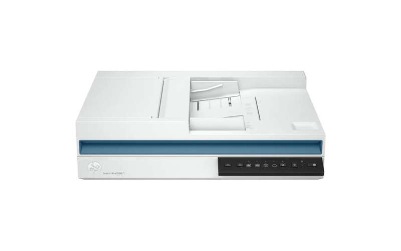 HP Scanjet Pro 2600 F1