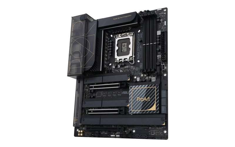 ASUS ROART Z790-CREATOR WIFI LGA 1700