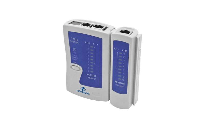 Linkbasic UTP Cable Tester