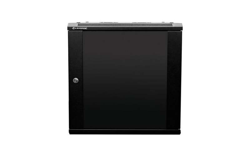 Linkbasic 12U Fixed Wall Box