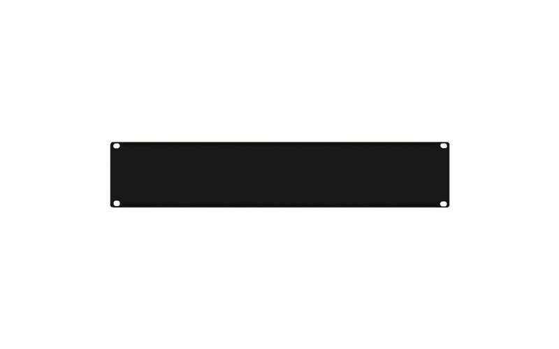 Linkbasic 19-inch Rack Mount 2U Blank Panel