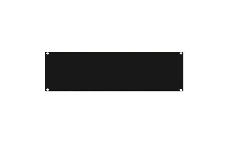 Linkbasic 19-inch Rack Mount 4U Blank Panel