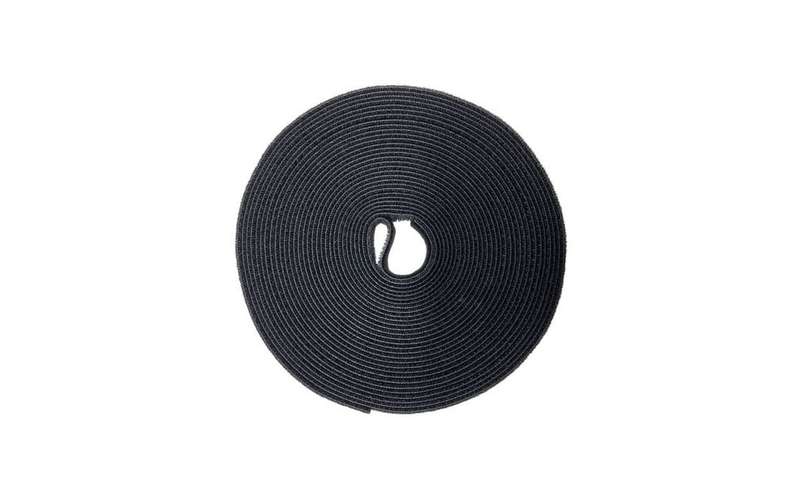 Linkbasic Reusable Velcro Cable Tie 10000x15mm
