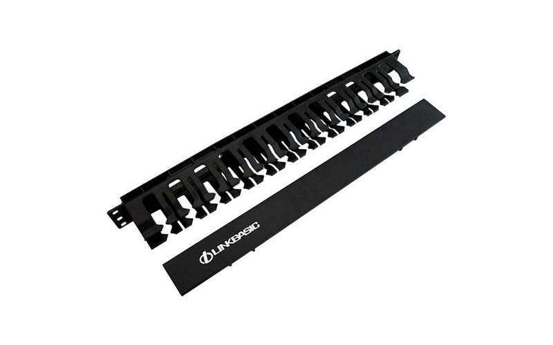 Linkbasic Front Cable Management Panel