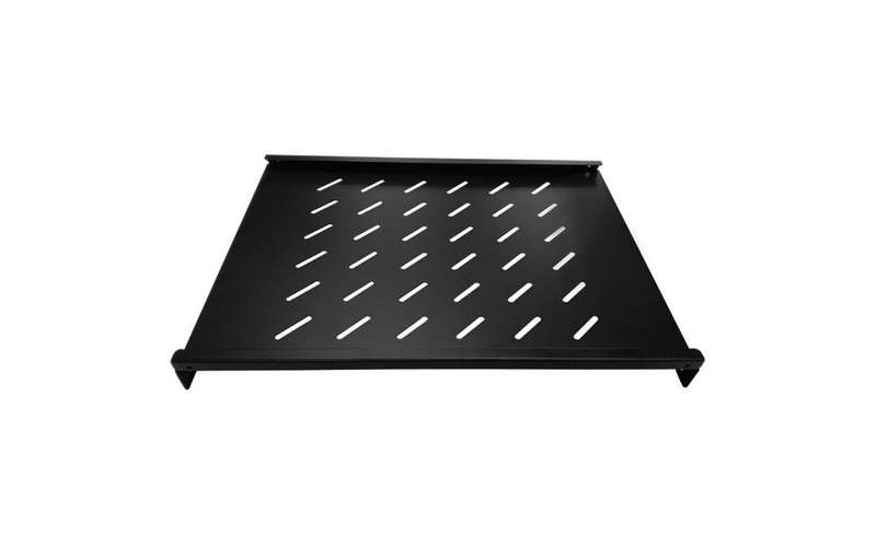 Linkbasic 275mm 19-inch Rear Supported Tray