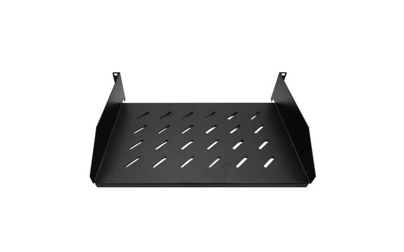 Linkbasic 300mm 19-inch Front Mount Tray