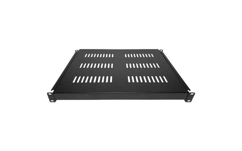Linkbasic 350mm 19-Inch Rear Supported Sliding Tray