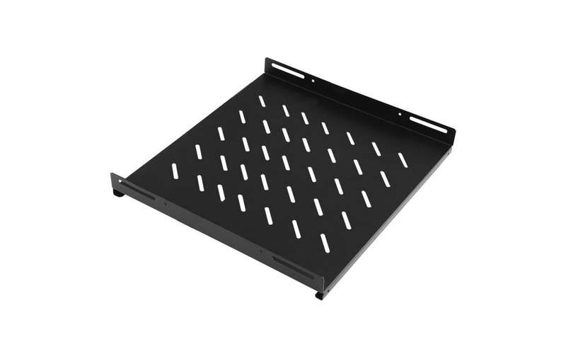 Linkbasic 550mm 19-inch Rear Supported Tray