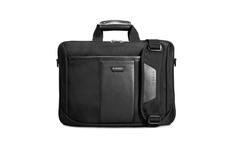 Everki  Versa 17.3'' Laptop Briefcase Bag