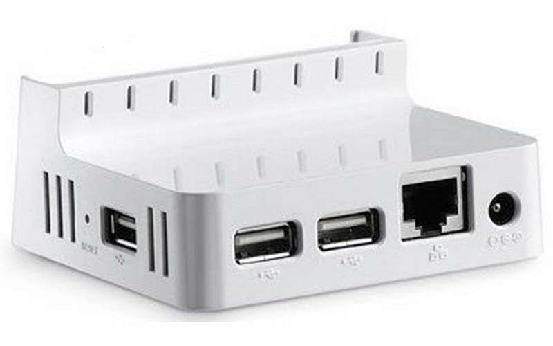 Seagate DockStar USB Network Adapter