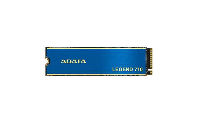 Adata Legend 710 PCIe Gen3 x4 M.2 2280 Solid State Drive