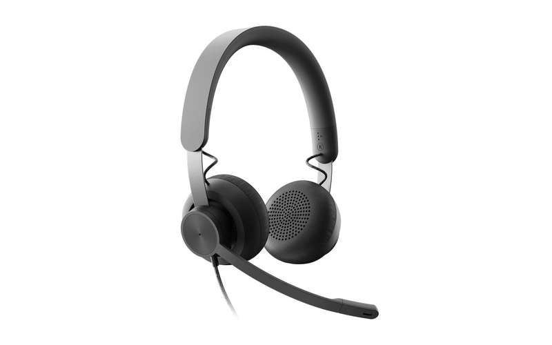 Logitech Zone Usb MsTeam