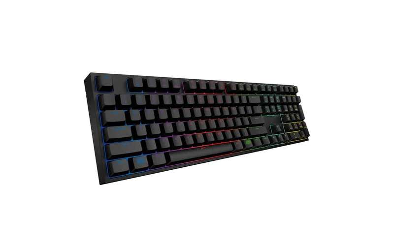 Cooler Master MasterKeys Pro L RGB