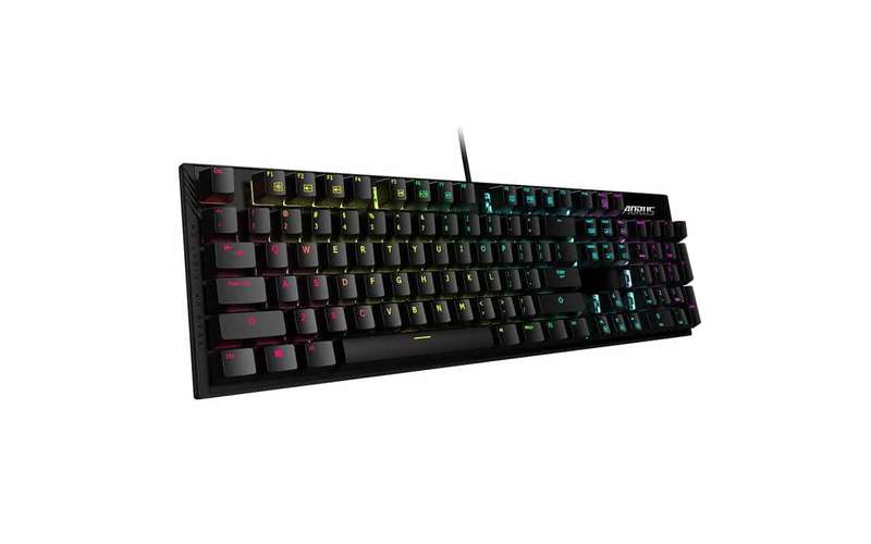 Gigabyte AORUS K1