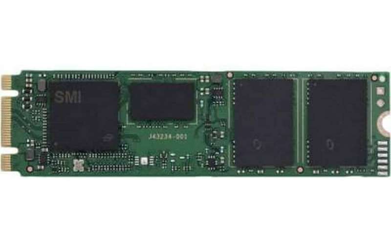 Intel 760P series 128GB nGff