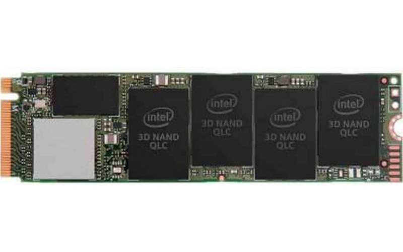 Intel 660P series 2Tb/2048Gb nGff