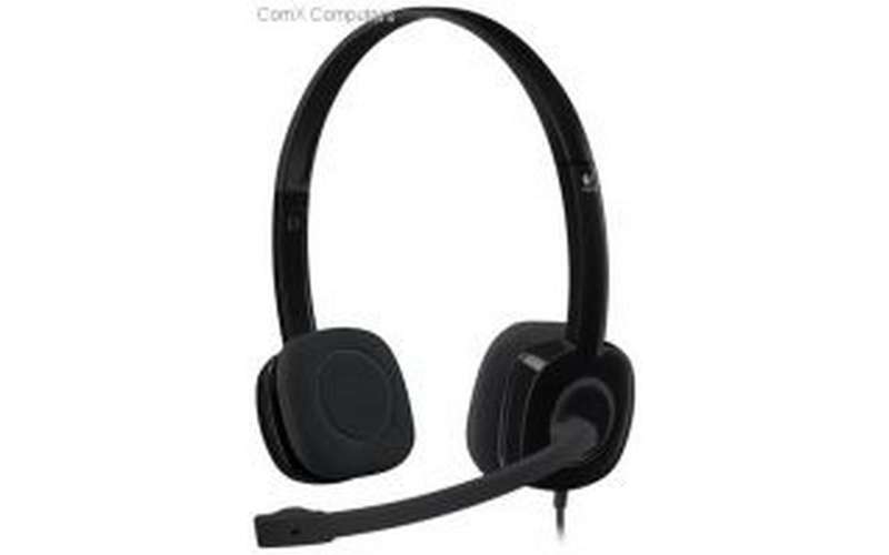 Logitech H151 headset
