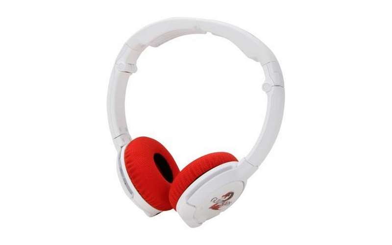 SteelSeries Guild Wars 2 Gaming Headset