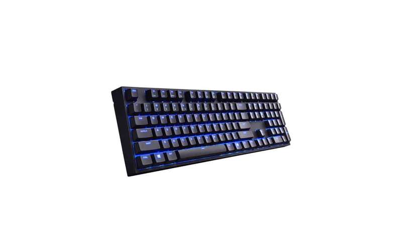 Cooler Master Quick Fire XTi