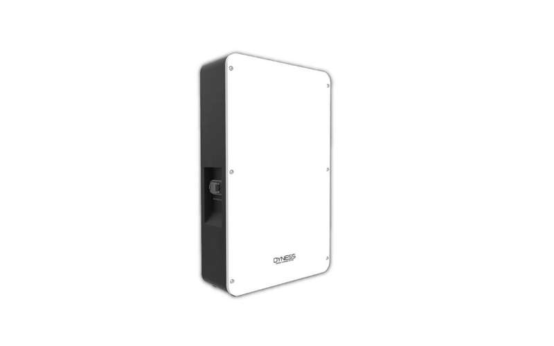 RCT Dyness Power Box Pro 51.2V 10.24kWh IP65 Wall Mountable Lithium Power Pack