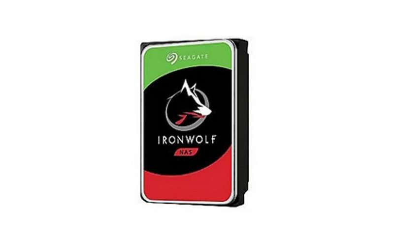 Seagate Ironwolf 2TB