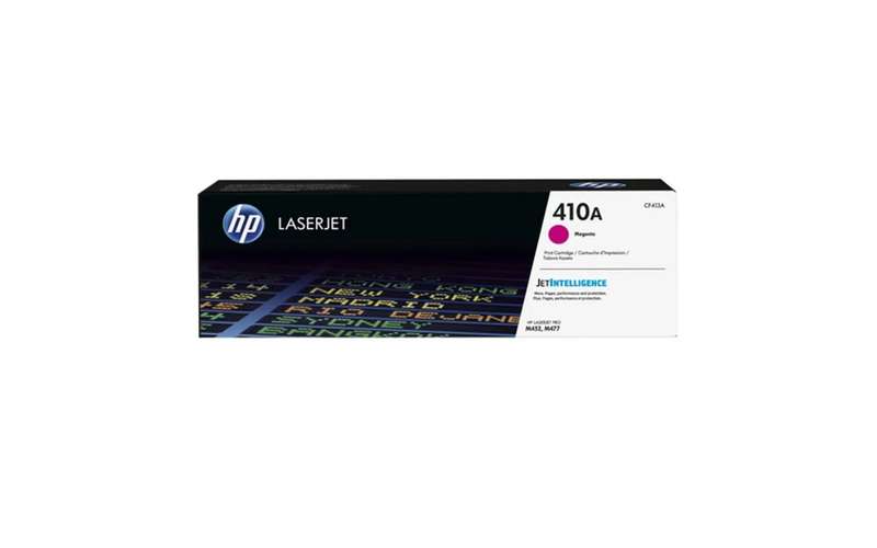 HP 410A Magenta Original LaserJet Toner Cartridge