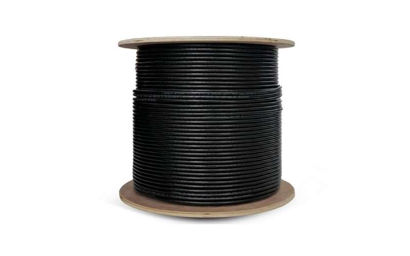 Linkbasic 305M Shielded UV Protected Cat5e Cable